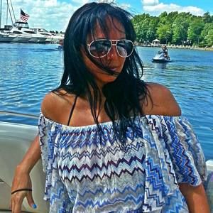 Meet your Posher, Cindy